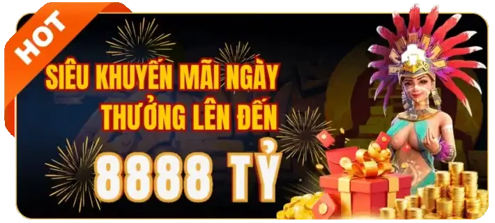 Hoàn trả cược hàng ngày uw99 casino