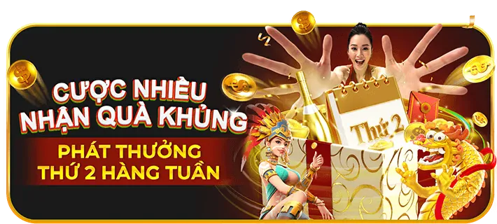 Khuyến Mãi Theo Dịp Lễ uw99 Casino