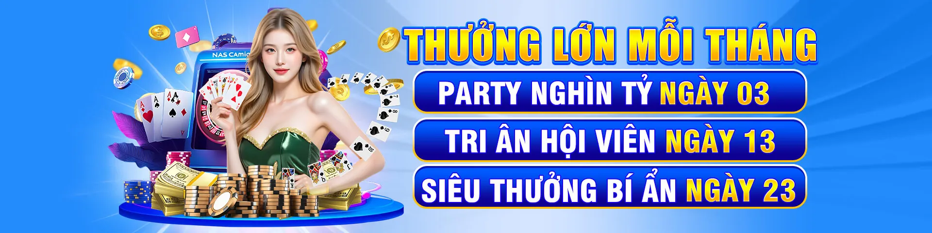 Người chơi vui vẻ trải nghiệm bắn cá uw99 casino