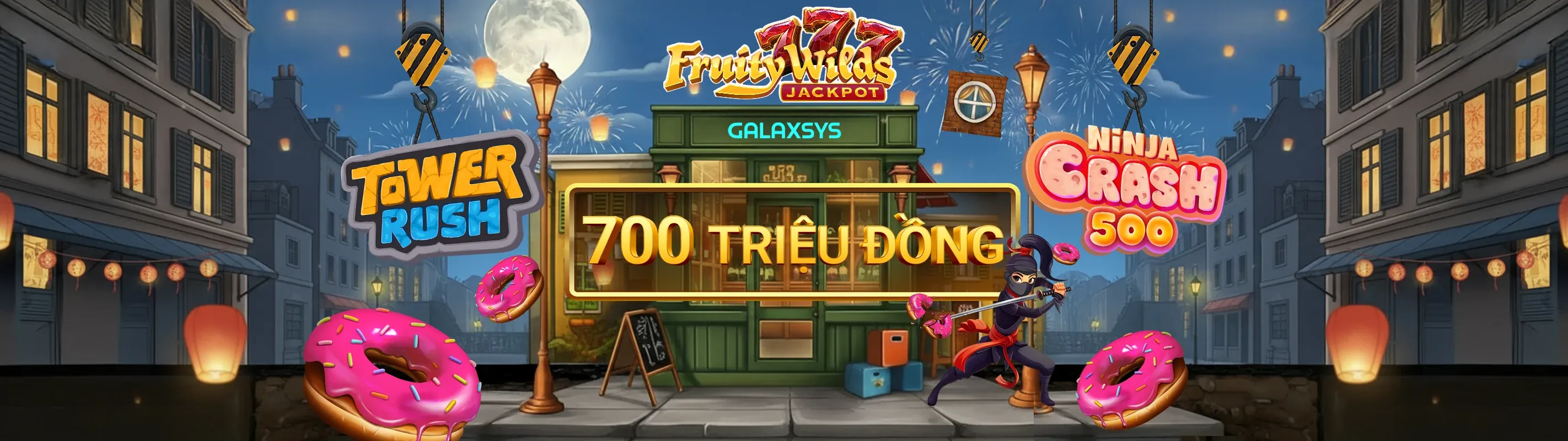 Hình ảnh tin tức uw99 casino mới nhất