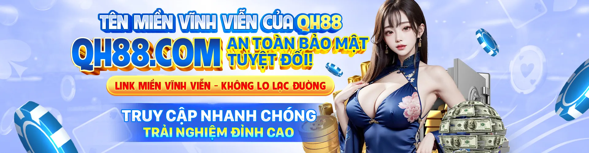 Giao diện đăng nhập an toàn uw99 casino