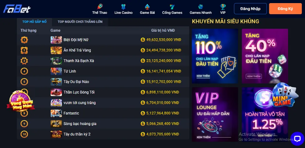 Bản đồ vị trí trụ sở UW99 Casino